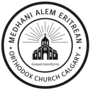 transparent logo blackwhite